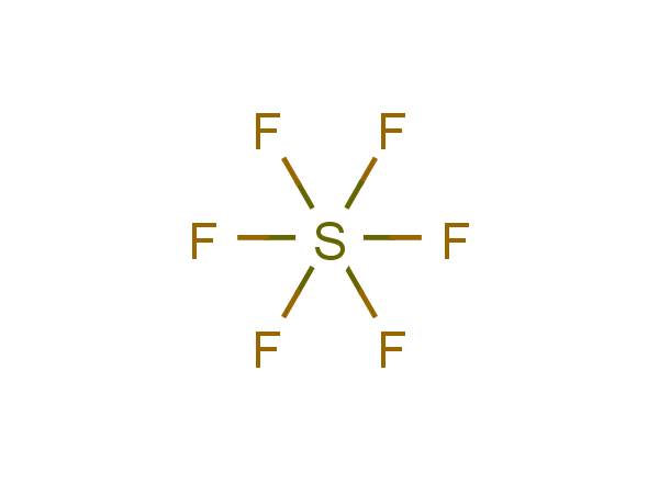 六氟化硫的空間構(gòu)型和雜化方式有哪些? 六氟化硫的空間構(gòu)型和雜化方式有哪些?